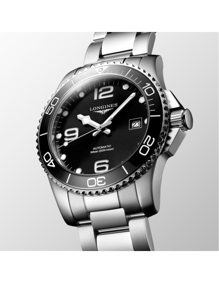 Reloj Longines Hydroconquest L3.781.4.56.6