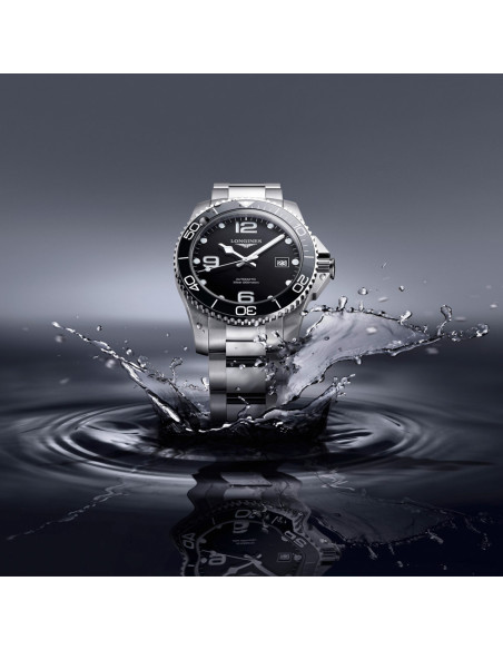 Reloj Longines Hydroconquest L3.781.4.56.6