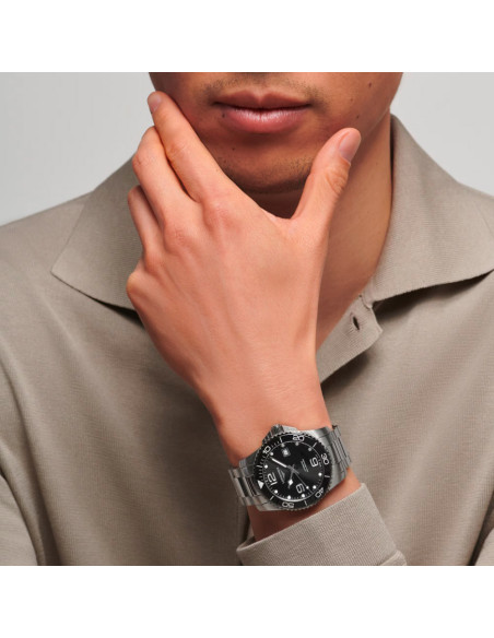 Reloj Longines Hydroconquest L3.781.4.56.6