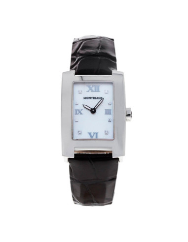 Reloj Montblanc Profile Elegance 36128
