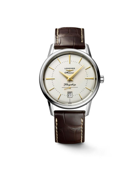 Reloj Longines Flagship Heritage L4.795.4.78.2