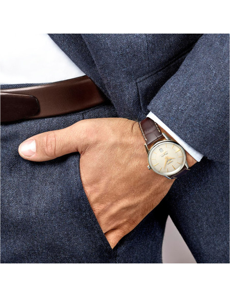 Reloj Longines Flagship Heritage L4.795.4.78.2