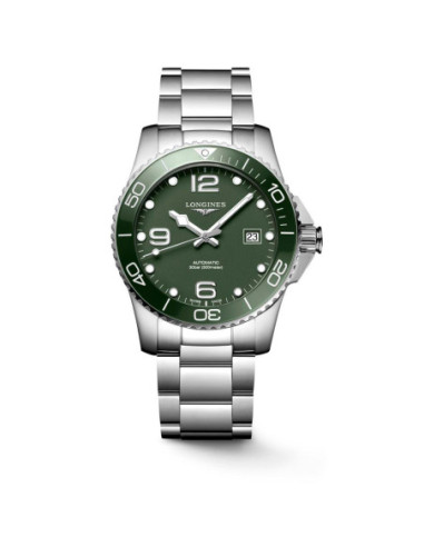 Reloj Longines Hydroconquest L3.781.4.06.6