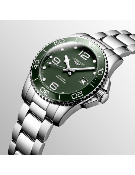 Reloj Longines Hydroconquest L3.781.4.06.6