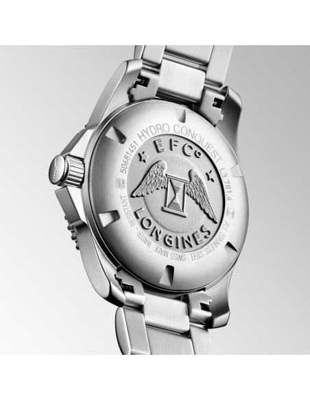 Reloj Longines Hydroconquest L3.781.4.06.6