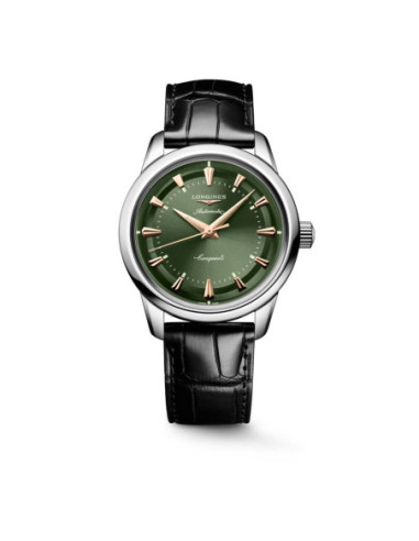 Reloj Longines Conquest Heritage L1.649.4.02.2