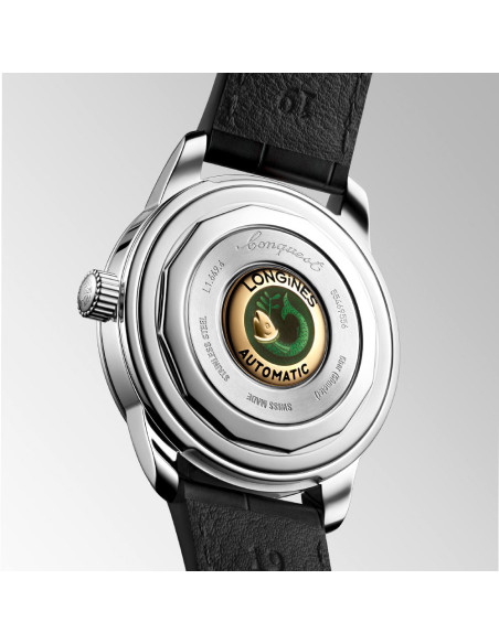 Reloj Longines Conquest Heritage L1.649.4.02.2