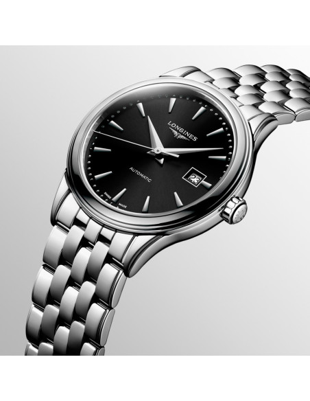Reloj Longines Flagship Classic L4.374.4.59.6