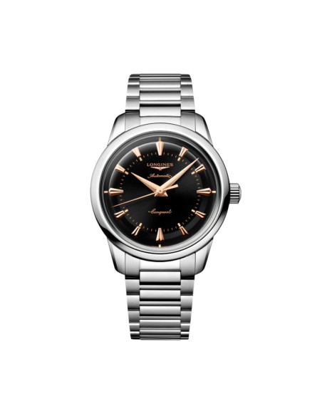 Reloj Longines Conquest Heritage L1.649.4.52.6