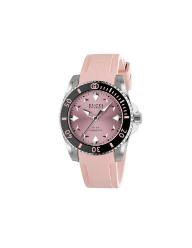 Reloj Gucci Dive YA136408