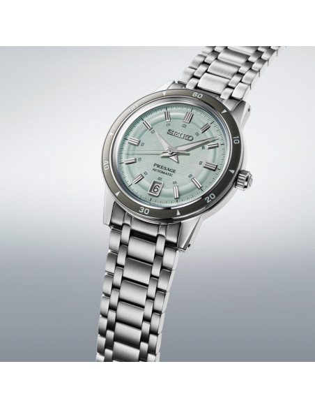 Reloj Seiko Presage SRPL71J1