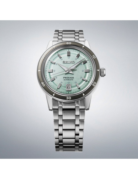 Reloj Seiko Presage SRPL71J1