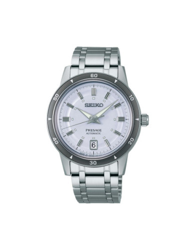Reloj Seiko Presage SRPL73J1