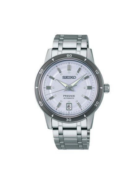 Reloj Seiko Presage SRPL73J1