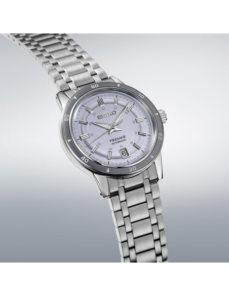 Reloj Seiko Presage SRPL73J1