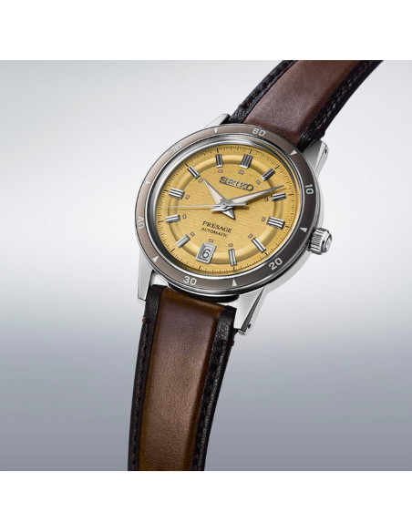 Reloj Seiko Presage SRPL75J1