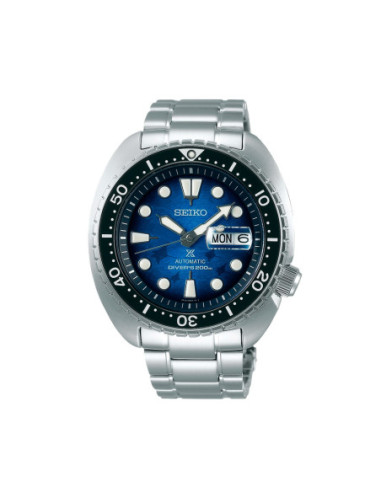 Reloj Seiko Prospex Save the Ocean Special Edition SRPE39K1