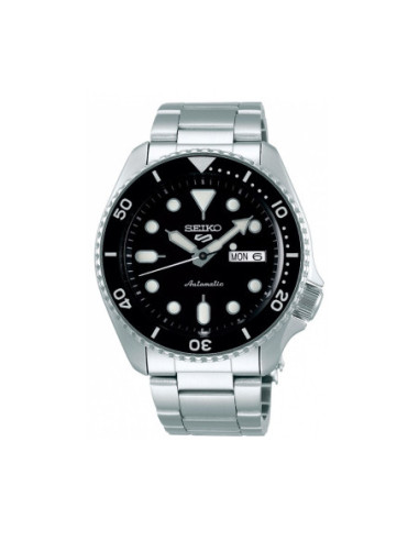 Reloj Seiko 5 Sports SRPD55K1