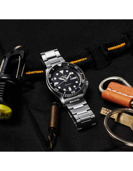 Reloj Seiko 5 Sports SRPD55K1