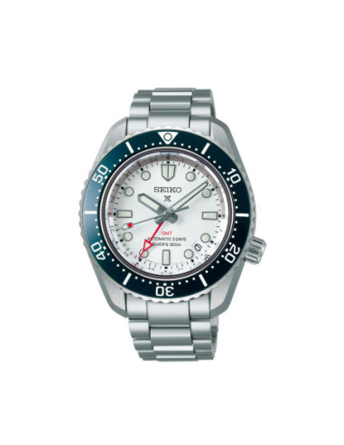 Reloj Seiko Prospex Mar SPB519J1