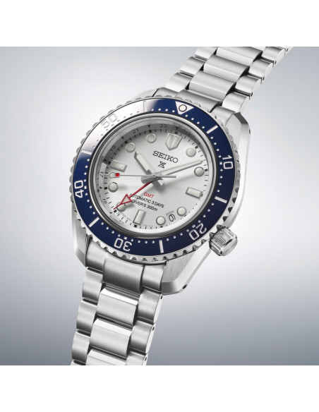 Reloj Seiko Prospex Mar SPB519J1