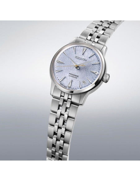 Reloj Seiko Presage Cocktail Time SRPL61J1