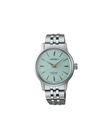 Reloj Seiko Presage Cocktail Time SRPL63J1