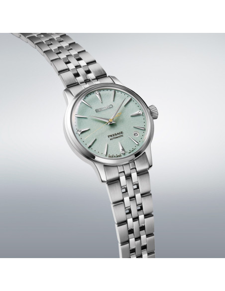 Reloj Seiko Presage Cocktail Time SRPL63J1
