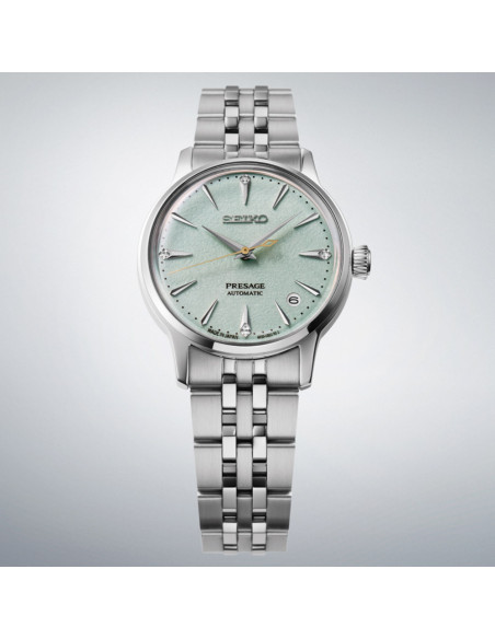 Reloj Seiko Presage Cocktail Time SRPL63J1