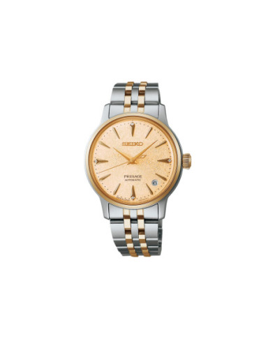 Reloj Seiko Presage Cocktail Time SRPL64J1