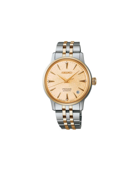 Reloj Seiko Presage Cocktail Time SRPL64J1
