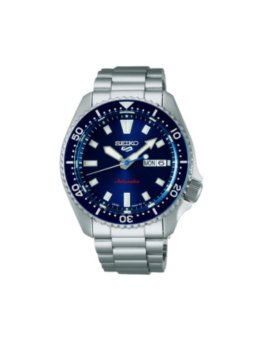 Reloj Seiko 5 Sports SRPL83K1