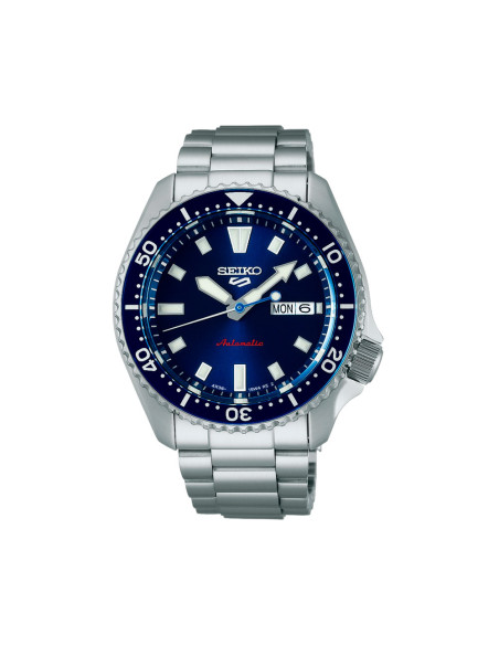 Reloj Seiko 5 Sports SRPL83K1