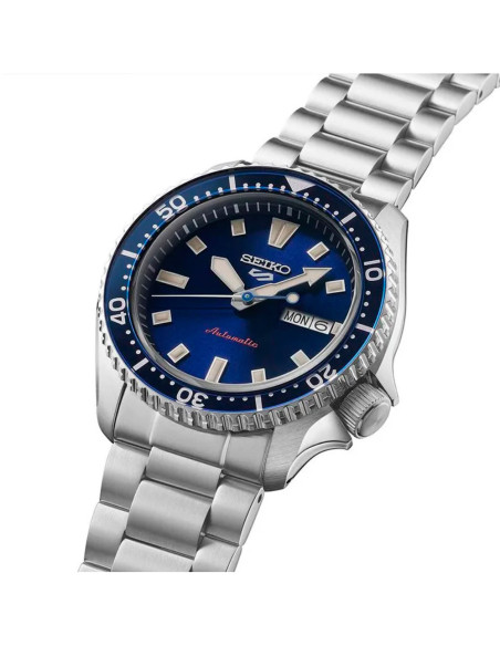 Reloj Seiko 5 Sports SRPL83K1