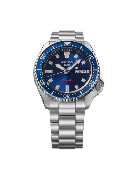 Reloj Seiko 5 Sports SRPL83K1