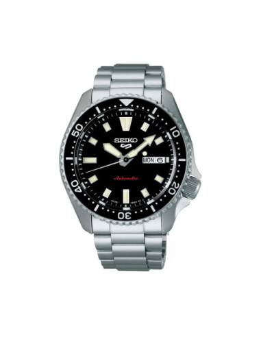 Reloj Seiko 5 Sports SRPL85K1