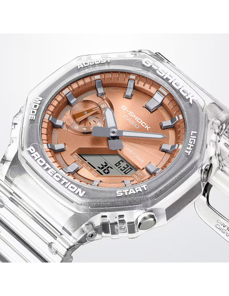Reloj Casio G-Shock GA-2100BM-7A5ER