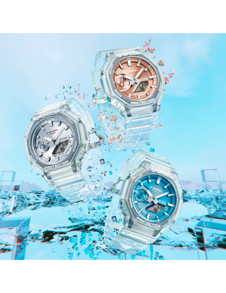 Reloj Casio G-Shock GA-2100BM-7A5ER