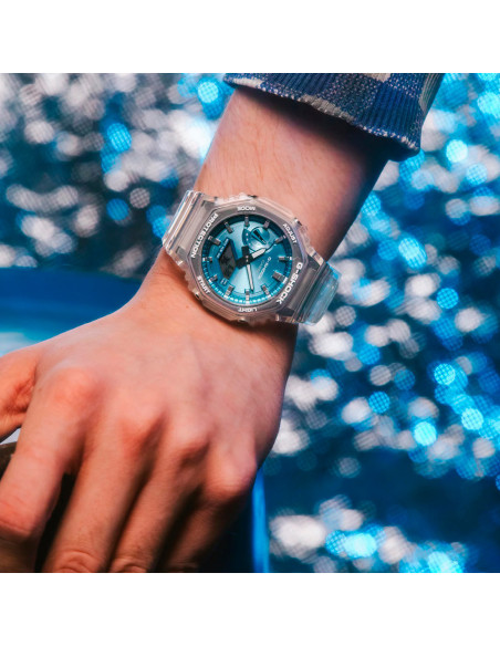 Reloj Casio G-Shock GA-2100BM-7A2ER