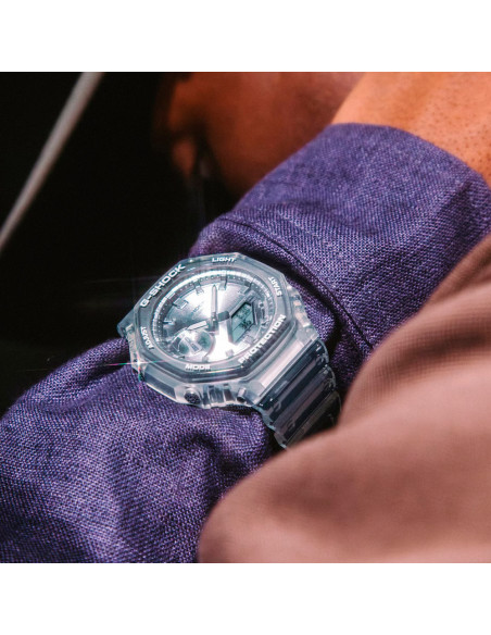 Reloj Casio G-Shock GA-2100BM-7A8ER