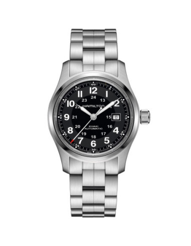 Reloj Hamilton Khaki Field Auto H70515137