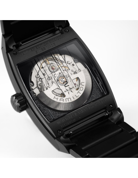 Reloj Hamilton American Classic Boulton Death Stranding 2 Limited Edition H13605130