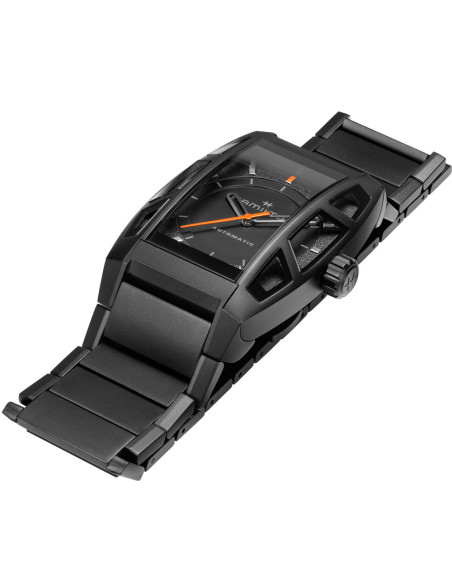 Reloj Hamilton American Classic Boulton Death Stranding 2 Limited Edition H13605130