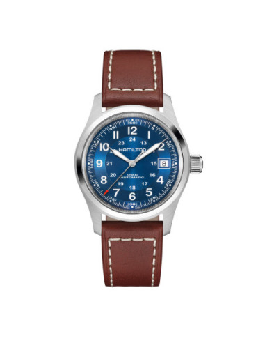 Reloj Hamilton Khaki Field Auto H70455540
