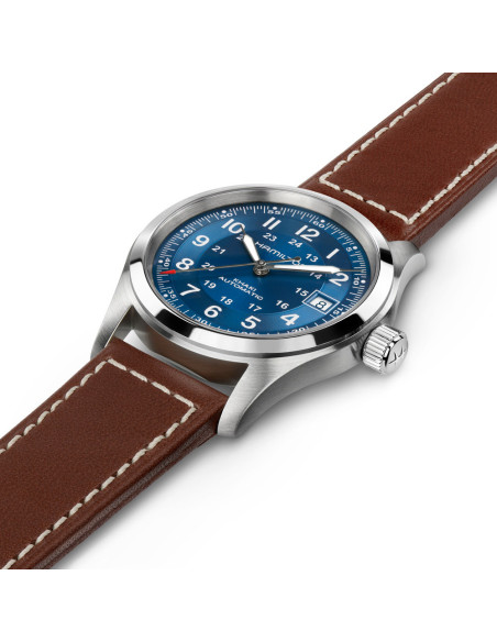 Reloj Hamilton Khaki Field Auto H70455540