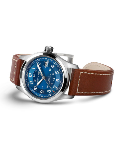 Reloj Hamilton Khaki Field Auto H70455540