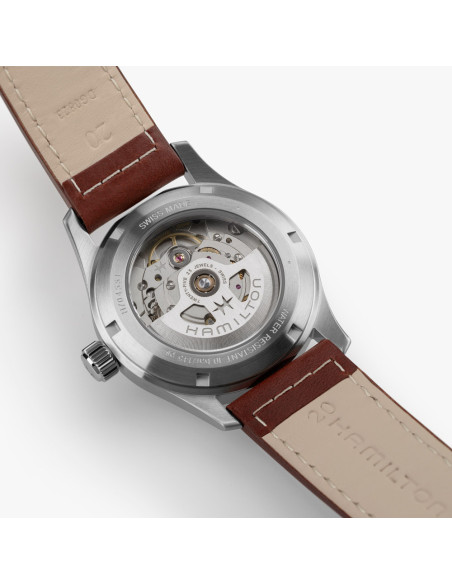 Reloj Hamilton Khaki Field Auto H70455540