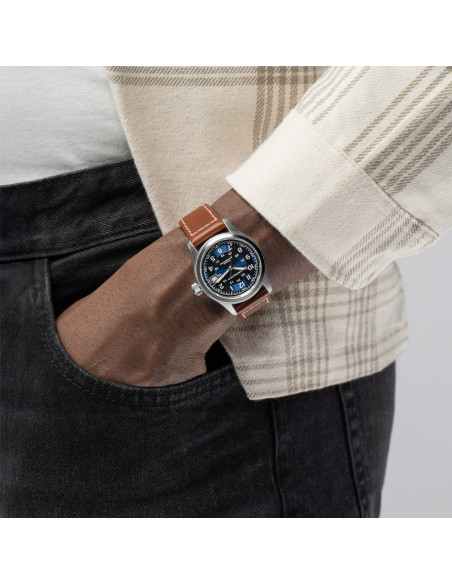 Reloj Hamilton Khaki Field Auto H70455540