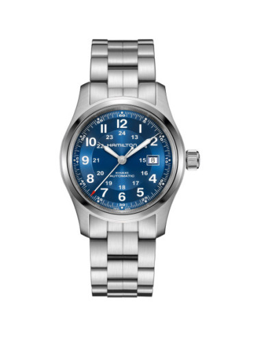 Reloj Hamilton Khaki Field Auto H70605140