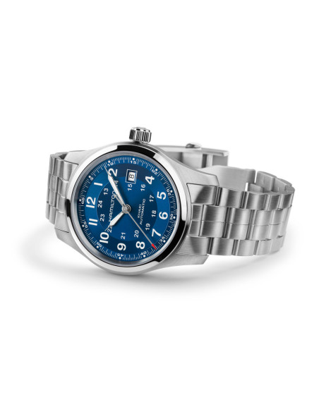 Reloj Hamilton Khaki Field Auto H70605140